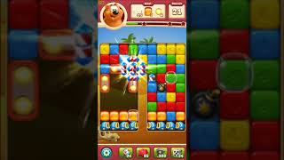 Toon Blast level 1397