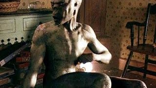 Aliens Documentary