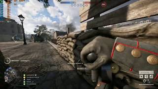 AMD FX 9590+Nvidia GTX1080 Battlefield 1 (Full HD+, Ultra)