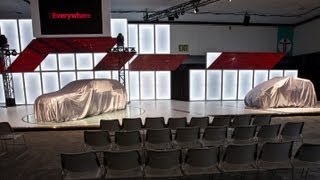 2012 Los Angeles Auto Show Wrap-Up