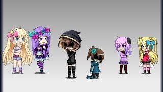 Mistakes Episode 1. How it all happen. (Gacha Studio)