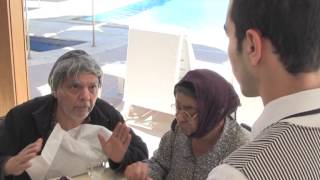 ΠΟΠΗ KAI ΑΝΤΖΕΛΑ - AJAX HOTEL
