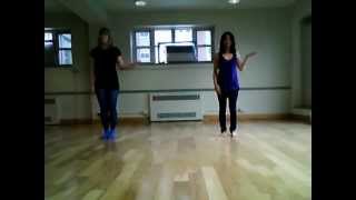 Talent Show Dance: Bieber Kills