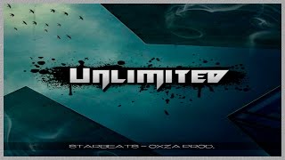 Starbeats Productions & Oxza Producciones - Alma (Instrumental)