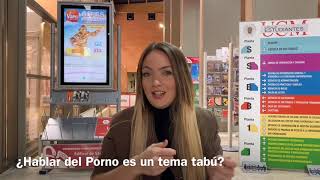 ¿Sigues viendo porno?-Educación sexual