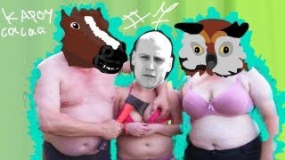 Прохождение Hotline Miami #7 - Продолжаем!