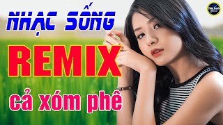 Nhạc sống bolero remix đỉnh cao , người mẫu 2k xinh lung linh nghe là phê , xem là mê .