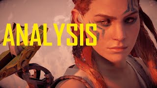 Aloy Character Analysis | Horizon Zero Dawn