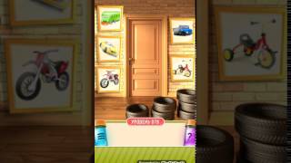 100 Doors Puzzle Box leval 78