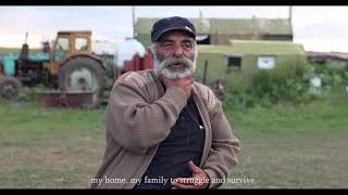 Vardenik Armenia