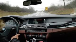 5er BMW 535 313 ps