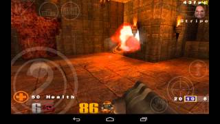 Quake 3 android