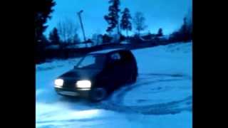 ОКА ВАЛИТ БОКОМ