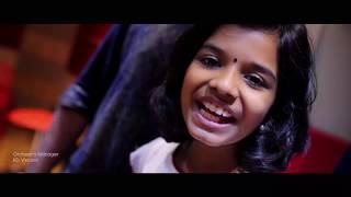 Thunjante Painkili | Making Video | M Jayachandran, Shreya Jayadeep