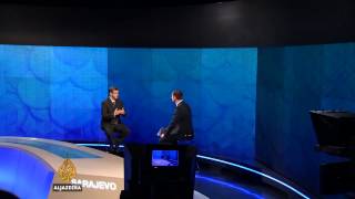 Al Jazeera Business - 15.11.2014