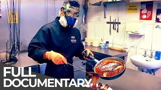 World's Most Dangerous Kitchen & Speedflyers | Mavericks Unlimited