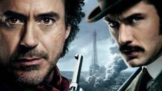 Sherlock Holmes: A Game of Shadows - Movie Review by Chris Stuckmann