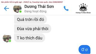 HTĐD #43 | Bẻ Cong Thằng Bạn Tham Tiền - Phần cuối | Series Bẻ Cong Trai Thẳng