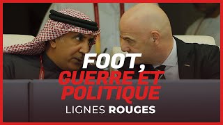 Romain Molina : les enjeux du foot au-delà du jeu