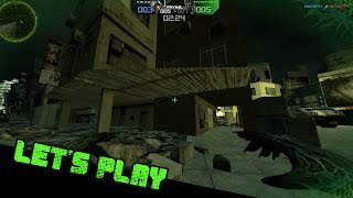 Run And Fire ► Заражение