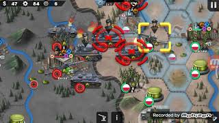 World Conqueror 4 Выживаем за Польшу в 1939