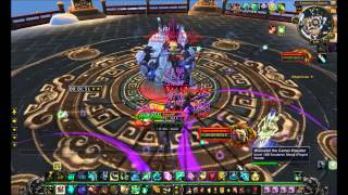 [WoD Beta] Solo: Gara'jal (!)