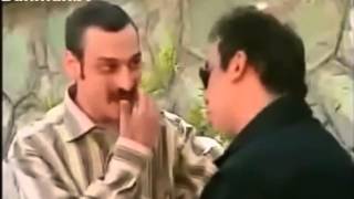 شوخی‌ با سیامک انصاری (آخر خنده) همه هنرمندان فاسد هستند