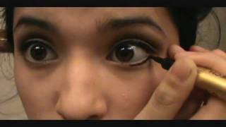 Stage Makeup Tutorial for Dancers