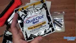 Adventure Medical Kits - Trauma Pak w/ QuikClot®