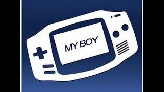 My Boy Pokemon Fire Red Rare Candy Cheat