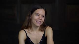 Балет для всех. Истории учениц. Студия Ольги Еланской. Балет для взрослых.
