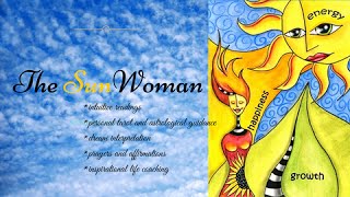 SCORPIO! The Sun Woman's SunCast for the New Moon in Leo Cycle - August 14, 2015 to Sept 13, 2015