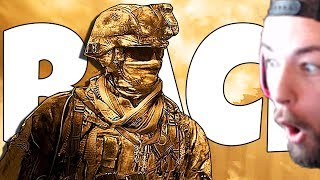 MODERN WARFARE 2 IS BACKWARDS COMPATIBLE