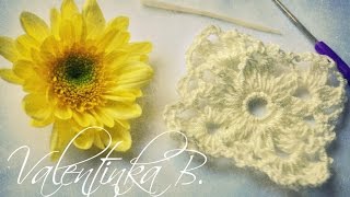 Как я заправляю кончики в вязании!//Valentinka B.