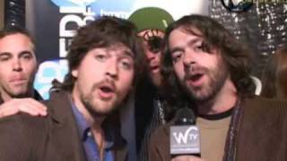 The 2009 Hollywood Music in Media Awards & After Party