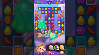 Candy Crush Friends Saga Level 305 Updated Tiffi