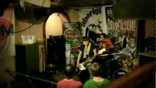 GROOVE DAY 2012 - БРАТЬЯ КАСАТКИНЫ ( 1 место)