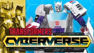 BEFORE IT'S OUT || Transformers Cyberverse Warrior Class Drift [Photo Pre-Review]