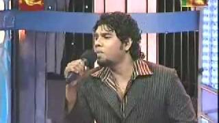 Lahiru Warnakula Sooriya - Punchi Dhoni Tharahawela At Sri Lankan Life