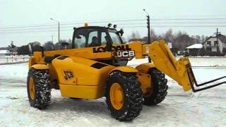 JCB 530-70 1997r.