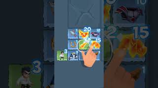 Hero Wars ads Galahad Become a legend Ad 1021 mobile game ads #herowars #herowarsads #herowarsad