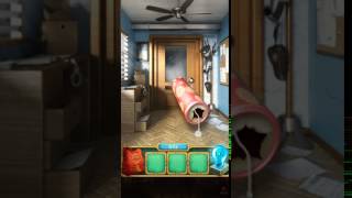 100 Doors 2017 Classic Level 92 Solution Walkthrough Gameplay Fastest