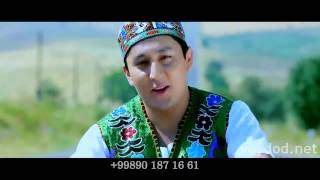 Mango Guruhi - Mubina (Official HD Video)