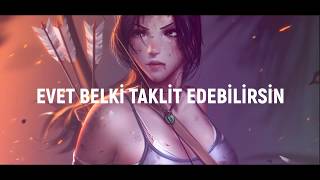 NEFFEX - Fight Back【Türkçe Çeviri】