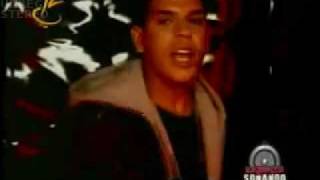 tito y Aleja en la Disco