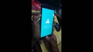 Samsung J7 MAX (sm-g615f/ds) Frp & oem on, flashing error Fix Done