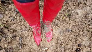 Thigh High Boots In Mud_5 (Autumn'19)