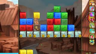 Pet Rescue Saga level 2588 no boosters ►TOBIAS DEAMON◄