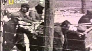 National Geographic  Гитлеровские лагеря смерти