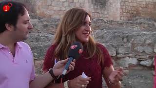 LA HORA DE CARRIÓN DE CALATRAVA 13 OCTUBRE